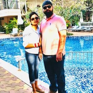 Meet your Posher, Růpîndeř